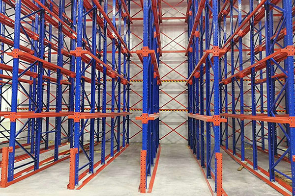 重型仓库货架