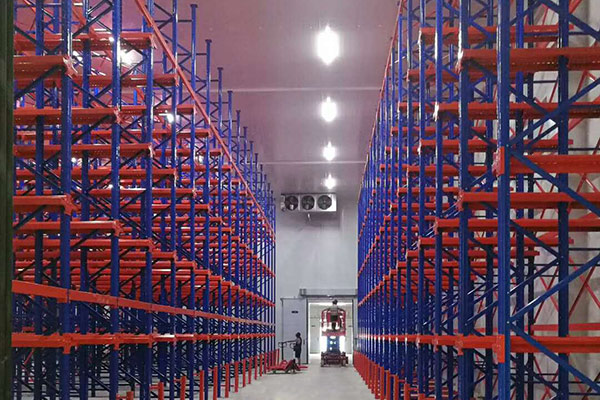 重型仓库货架多少钱